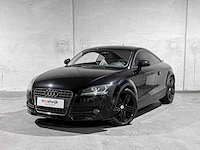 Audi tt 2.0 tfsi pro line 200pk 2007, 27-tz-gr youngtimer - afbeelding 1 van  41