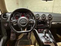 Audi tt 2.0 tfsi pro line 200pk 2007, 27-tz-gr youngtimer - afbeelding 13 van  41