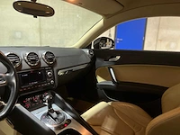 Audi tt 2.0 tfsi pro line 200pk 2007, 27-tz-gr youngtimer - afbeelding 14 van  41