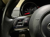 Audi tt 2.0 tfsi pro line 200pk 2007, 27-tz-gr youngtimer - afbeelding 15 van  41