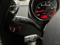Audi tt 2.0 tfsi pro line 200pk 2007, 27-tz-gr youngtimer - afbeelding 18 van  41