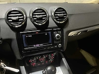 Audi tt 2.0 tfsi pro line 200pk 2007, 27-tz-gr youngtimer - afbeelding 22 van  41