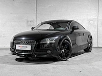 Audi tt 2.0 tfsi pro line 200pk 2007, 27-tz-gr youngtimer - afbeelding 12 van  41