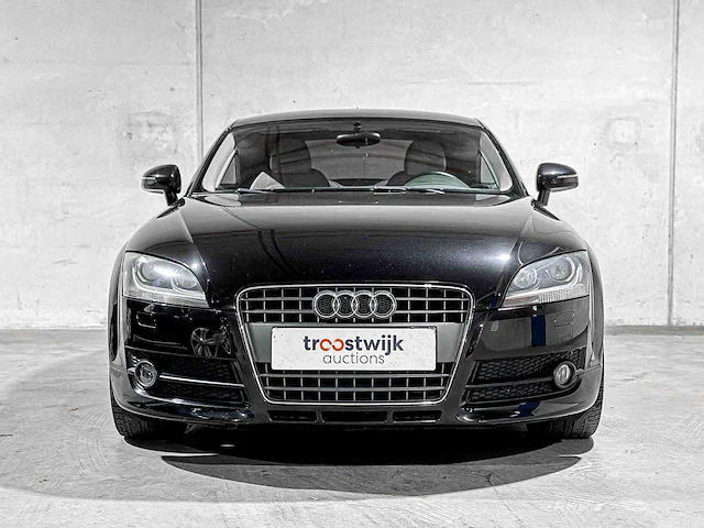 Audi tt 2.0 tfsi pro line 200pk 2007, 27-tz-gr youngtimer - afbeelding 34 van  41