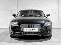 Audi tt 2.0 tfsi pro line 200pk 2007, 27-tz-gr youngtimer - afbeelding 34 van  41