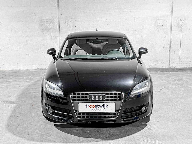 Audi tt 2.0 tfsi pro line 200pk 2007, 27-tz-gr youngtimer - afbeelding 37 van  41