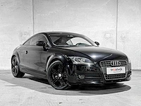 Audi tt 2.0 tfsi pro line 200pk 2007, 27-tz-gr youngtimer - afbeelding 38 van  41