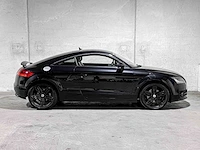 Audi tt 2.0 tfsi pro line 200pk 2007, 27-tz-gr youngtimer - afbeelding 40 van  41