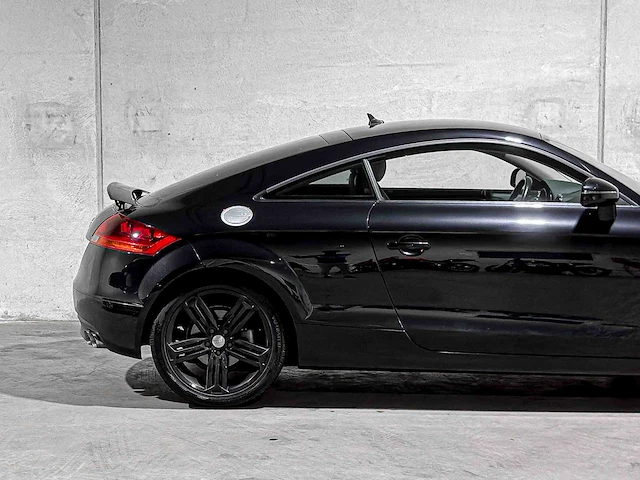 Audi tt 2.0 tfsi pro line 200pk 2007, 27-tz-gr youngtimer - afbeelding 41 van  41