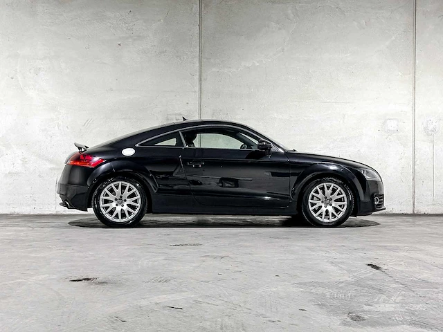 Audi tt 2.0 tfsi quattro pro line 211pk 2014, gf-839-f - afbeelding 2 van  41