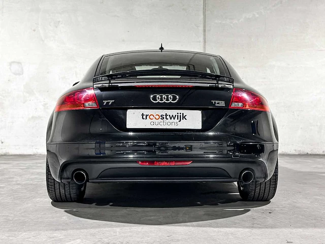 Audi tt 2.0 tfsi quattro pro line 211pk 2014, gf-839-f - afbeelding 7 van  41