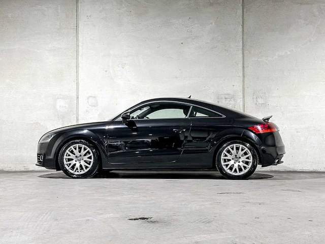 Audi tt 2.0 tfsi quattro pro line 211pk 2014, gf-839-f - afbeelding 11 van  41