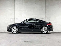 Audi tt 2.0 tfsi quattro pro line 211pk 2014, gf-839-f - afbeelding 11 van  41
