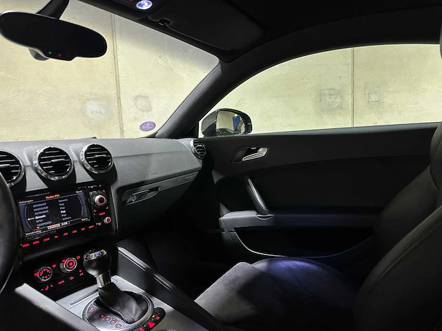 Audi tt 2.0 tfsi quattro pro line 211pk 2014, gf-839-f - afbeelding 15 van  41