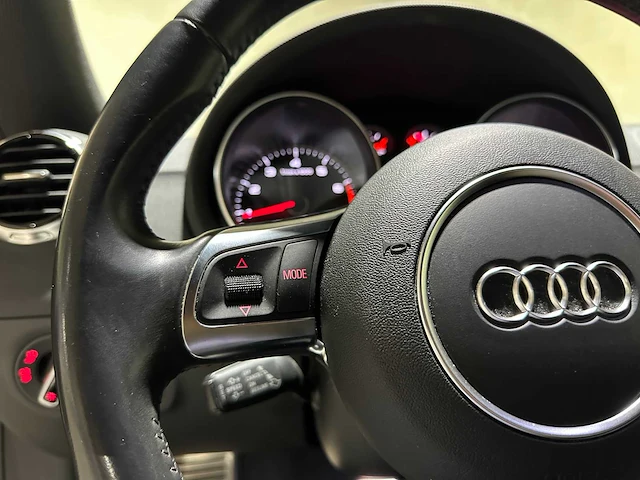Audi tt 2.0 tfsi quattro pro line 211pk 2014, gf-839-f - afbeelding 17 van  41