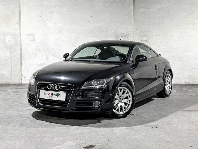 Audi tt 2.0 tfsi quattro pro line 211pk 2014, gf-839-f - afbeelding 12 van  41