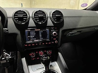 Audi tt 2.0 tfsi quattro pro line 211pk 2014, gf-839-f - afbeelding 24 van  41