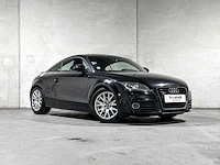 Audi tt 2.0 tfsi quattro pro line 211pk 2014, gf-839-f - afbeelding 39 van  41