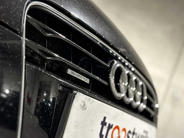 Audi tt 2.0 tfsi quattro pro line 211pk 2014, gf-839-f - afbeelding 41 van  41