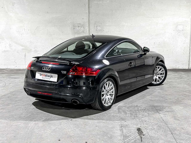 Audi tt 2.0 tfsi quattro pro line 211pk 2014, gf-839-f - afbeelding 4 van  41
