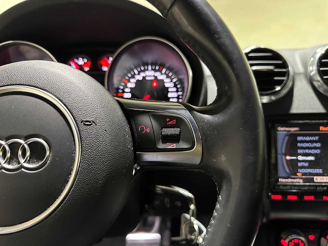 Audi tt 2.0 tfsi quattro pro line 211pk 2014, gf-839-f - afbeelding 18 van  41