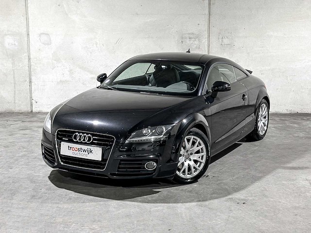 Audi tt 2.0 tfsi quattro pro line 211pk 2014, gf-839-f - afbeelding 23 van  41