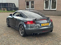 Audi tt 2.0 tfsi, x-741-rn - afbeelding 4 van  17