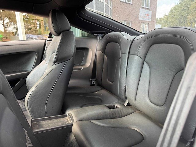 Audi tt 2.0 tfsi, x-741-rn - afbeelding 2 van  17