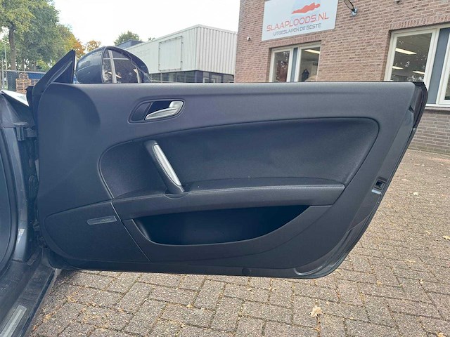 Audi tt 2.0 tfsi, x-741-rn - afbeelding 6 van  17
