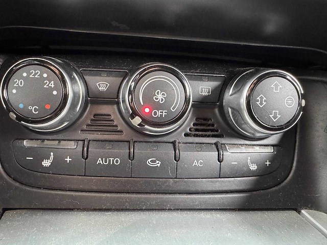 Audi tt 2.0 tfsi, x-741-rn - afbeelding 8 van  17