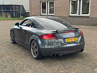 Audi tt 2.0 tfsi, x-741-rn - afbeelding 12 van  17