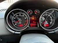 Audi tt 3.2 v6 quattro automaat, g-861-jr - afbeelding 6 van  18