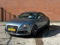Audi tt 3.2 v6 quattro automaat, g-861-jr - afbeelding 1 van  18