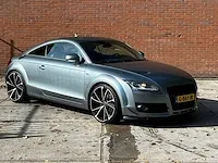 Audi tt 3.2 v6 quattro automaat, g-861-jr - afbeelding 11 van  18