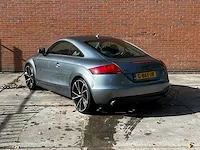 Audi tt 3.2 v6 quattro automaat, g-861-jr - afbeelding 12 van  18