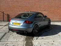 Audi tt 3.2 v6 quattro automaat, g-861-jr - afbeelding 13 van  18