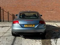 Audi tt 3.2 v6 quattro automaat, g-861-jr - afbeelding 15 van  18