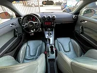 Audi tt 3.2 v6 quattro automaat, g-861-jr - afbeelding 17 van  18