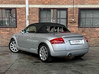 Audi tt roadster 1.8 5v turbo 179pk 2000 cabriolet, 21-xb-bl youngtimer - afbeelding 6 van  34