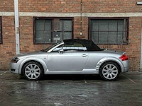 Audi tt roadster 1.8 5v turbo 179pk 2000 cabriolet, 21-xb-bl youngtimer - afbeelding 8 van  34