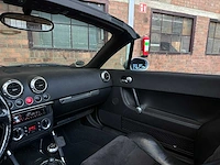 Audi tt roadster 1.8 5v turbo 179pk 2000 cabriolet, 21-xb-bl youngtimer - afbeelding 13 van  34