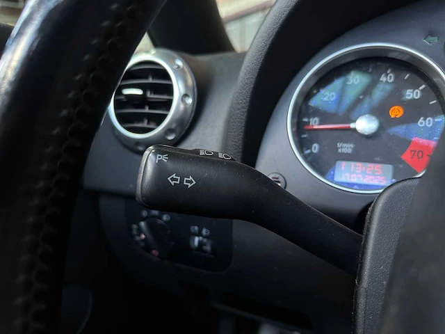 Audi tt roadster 1.8 5v turbo 179pk 2000 cabriolet, 21-xb-bl youngtimer - afbeelding 15 van  34