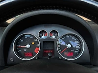 Audi tt roadster 1.8 5v turbo 179pk 2000 cabriolet, 21-xb-bl youngtimer - afbeelding 17 van  34