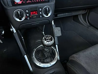 Audi tt roadster 1.8 5v turbo 179pk 2000 cabriolet, 21-xb-bl youngtimer - afbeelding 18 van  34