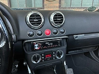 Audi tt roadster 1.8 5v turbo 179pk 2000 cabriolet, 21-xb-bl youngtimer - afbeelding 20 van  34