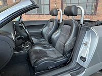 Audi tt roadster 1.8 5v turbo 179pk 2000 cabriolet, 21-xb-bl youngtimer - afbeelding 26 van  34