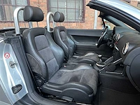 Audi tt roadster 1.8 5v turbo 179pk 2000 cabriolet, 21-xb-bl youngtimer - afbeelding 27 van  34