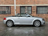 Audi tt roadster 1.8 5v turbo 179pk 2000 cabriolet, 21-xb-bl youngtimer - afbeelding 34 van  34