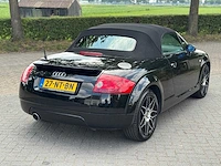 Audi tt roadster 1.8 5v turbo 27-nt-bn - afbeelding 3 van  22