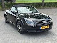 Audi tt roadster 1.8 5v turbo 27-nt-bn - afbeelding 4 van  22